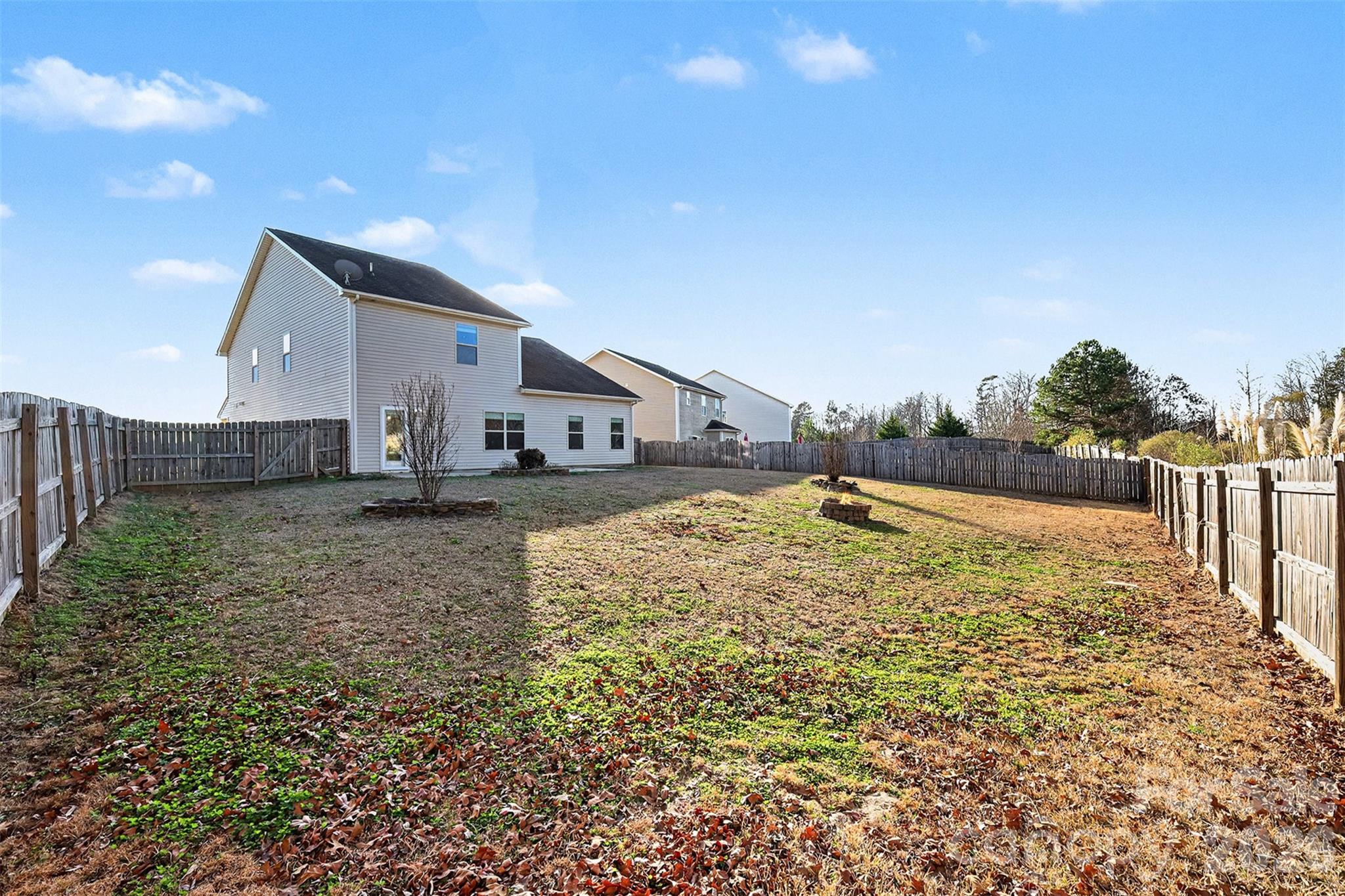 Saddlebrook - Residential