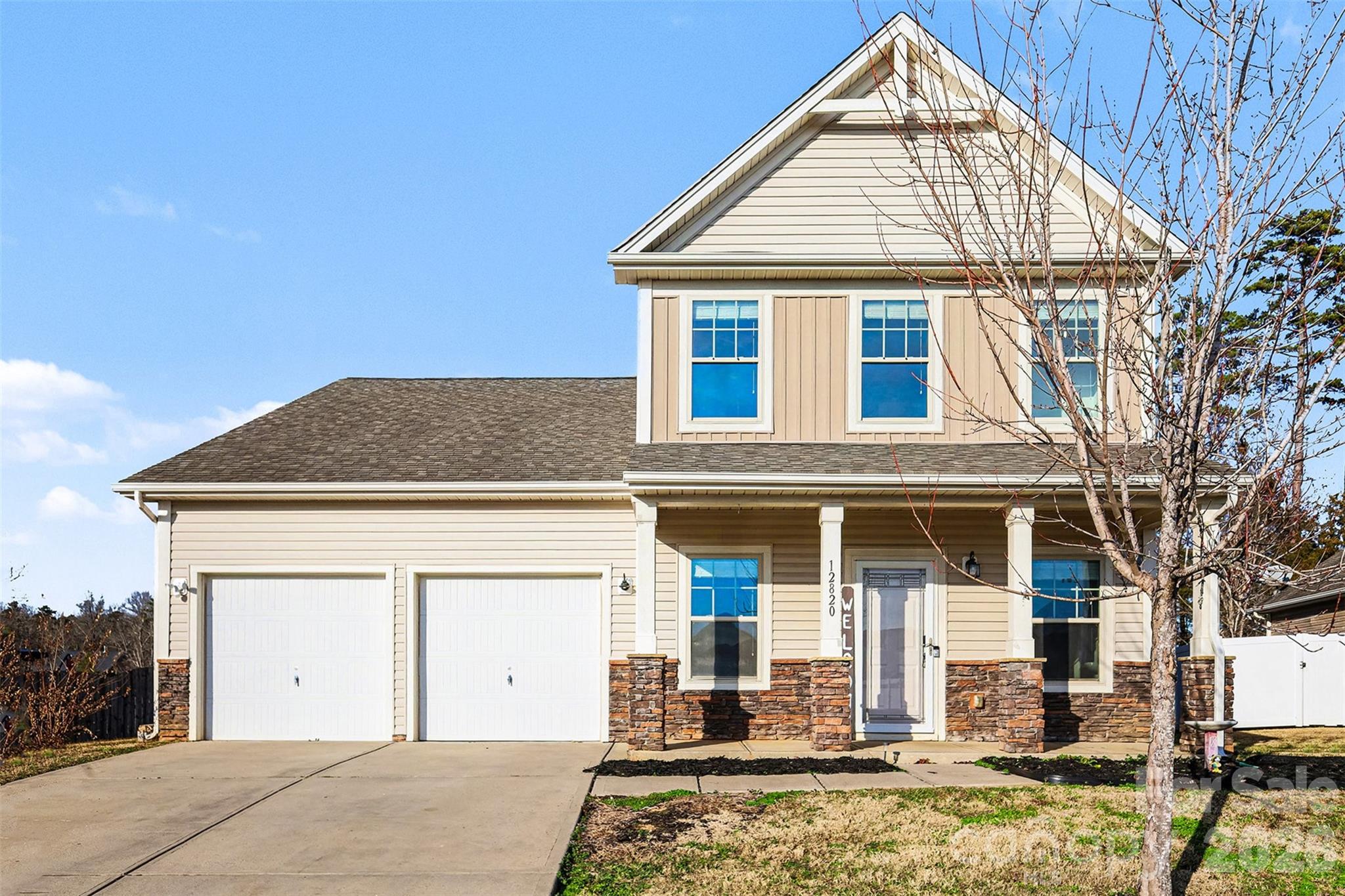 Saddlebrook - Residential