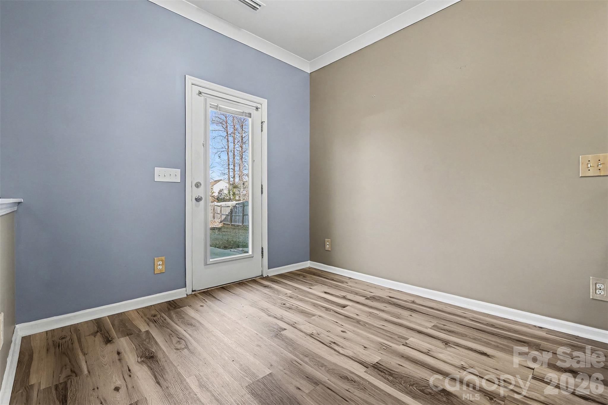 Saddlebrook - Residential