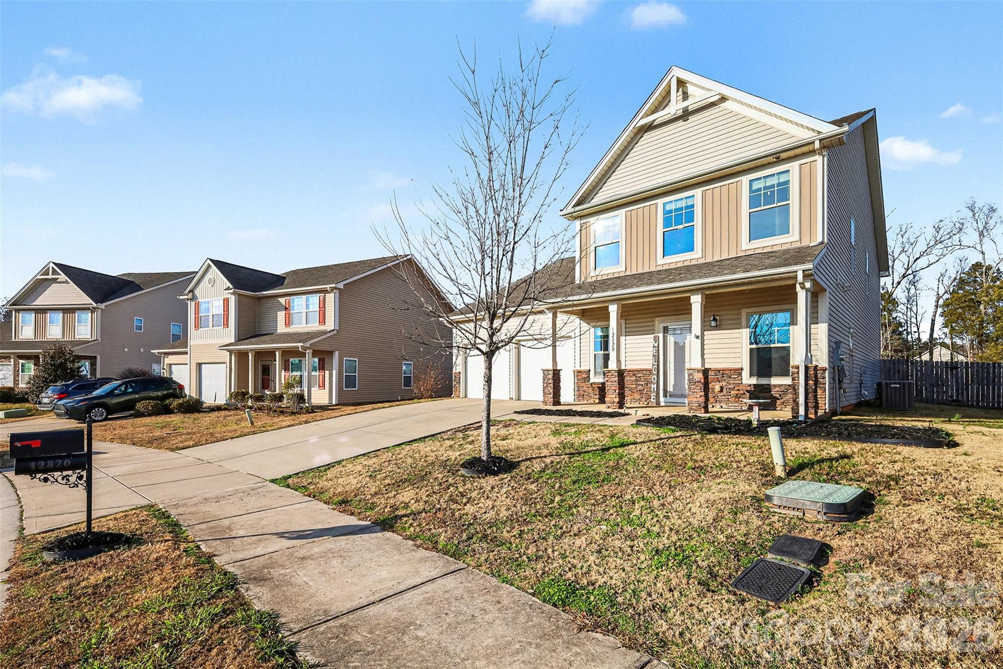 Saddlebrook - Residential