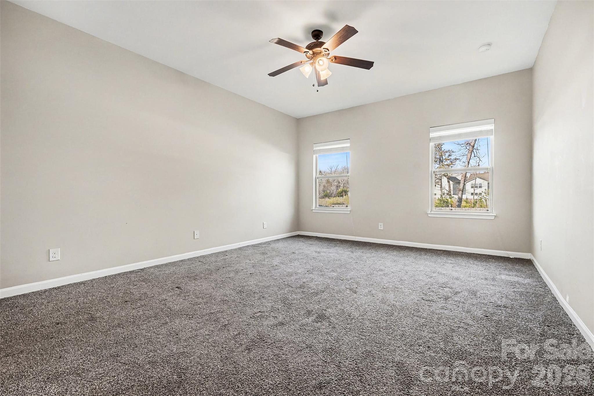 Saddlebrook - Residential