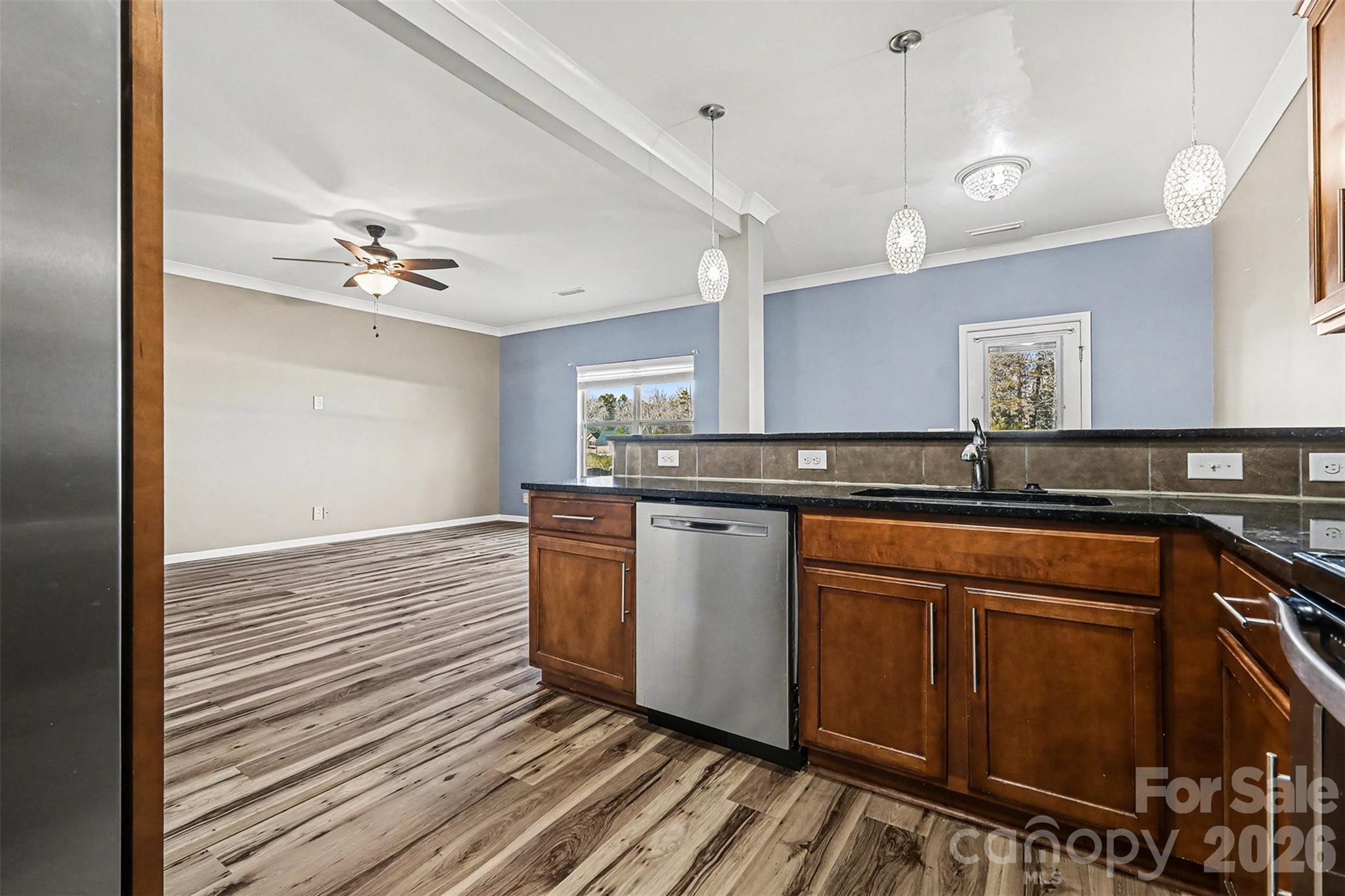 Saddlebrook - Residential