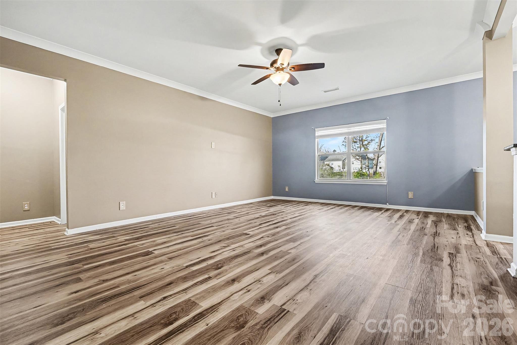 Saddlebrook - Residential