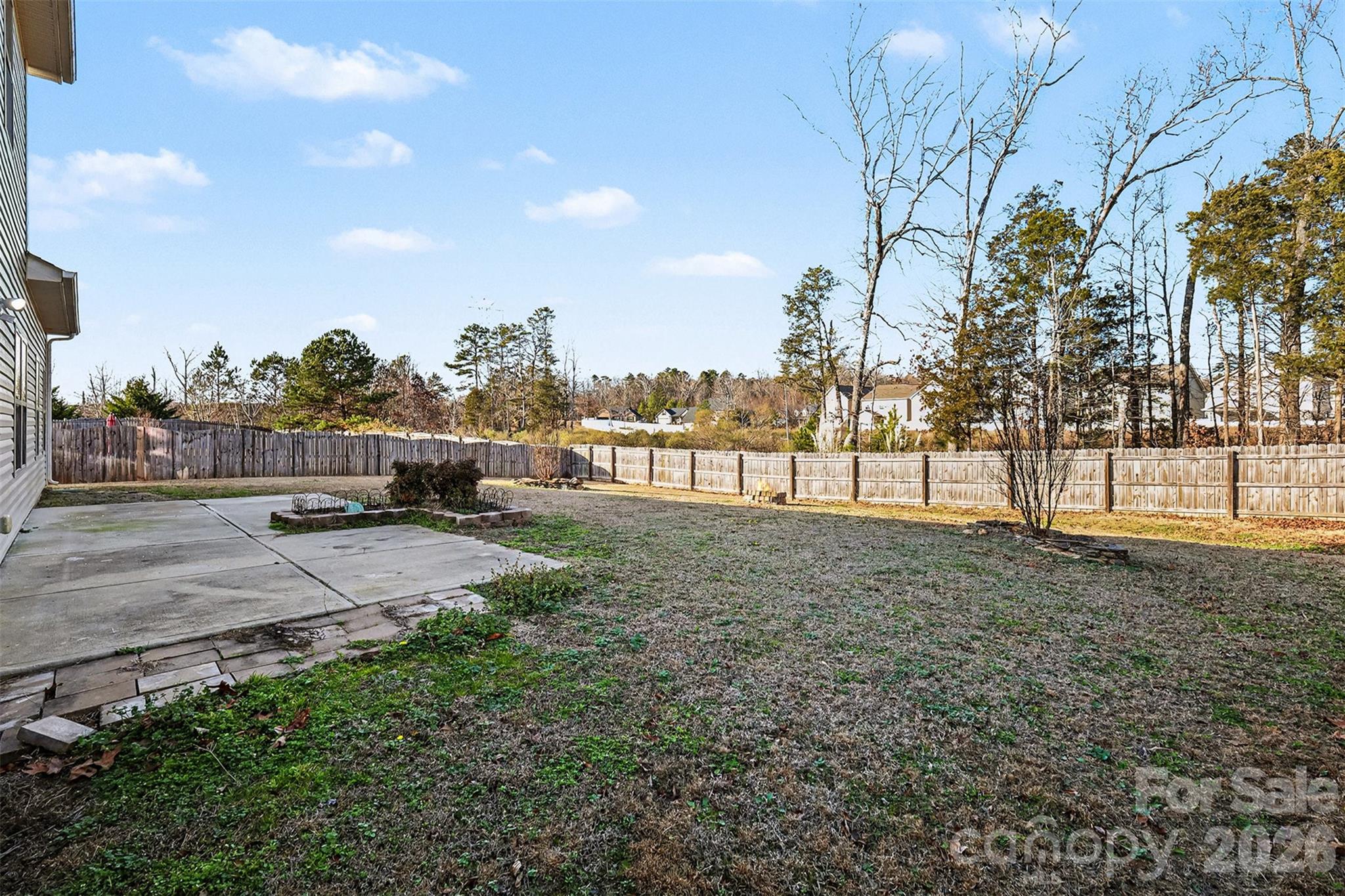 Saddlebrook - Residential