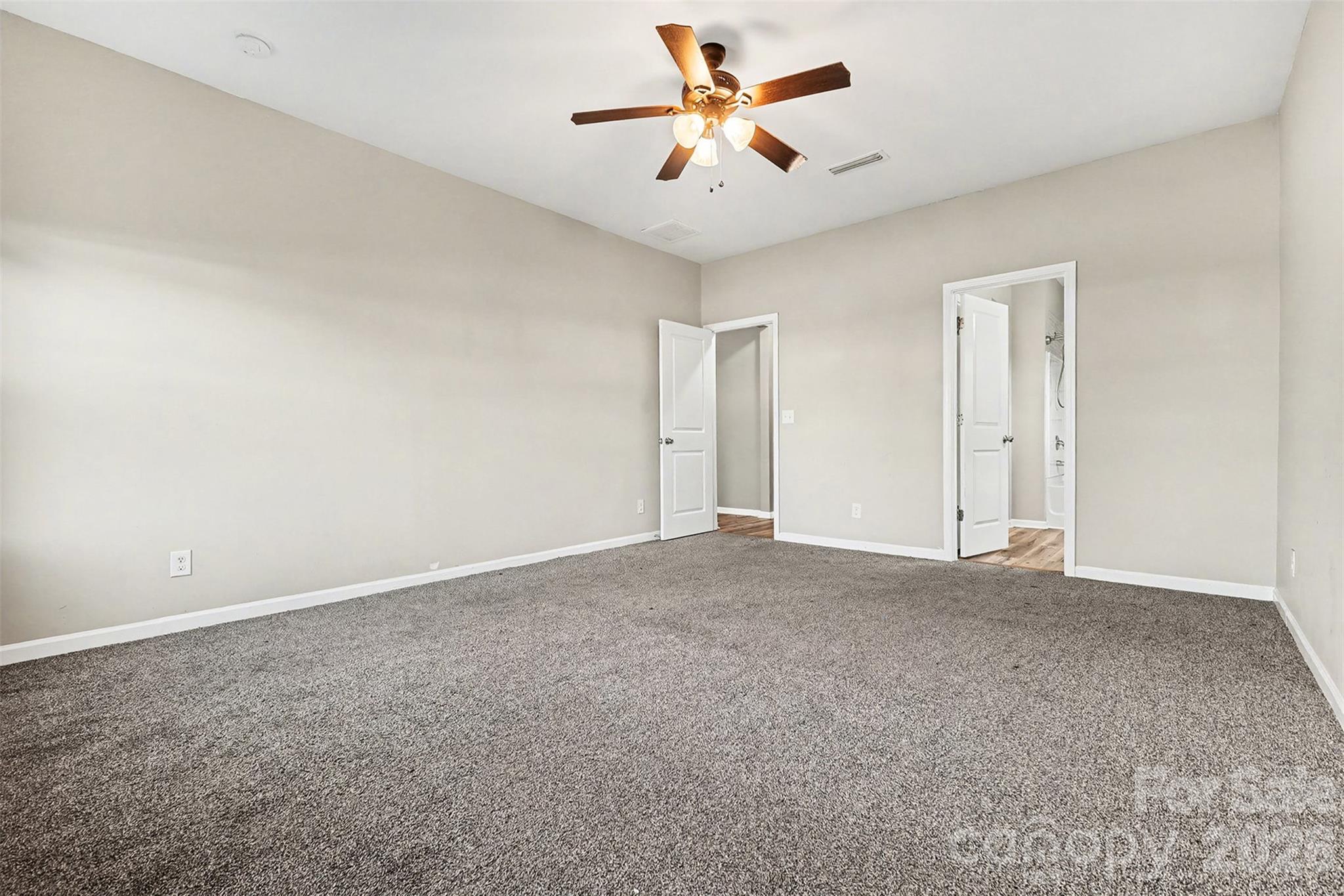 Saddlebrook - Residential