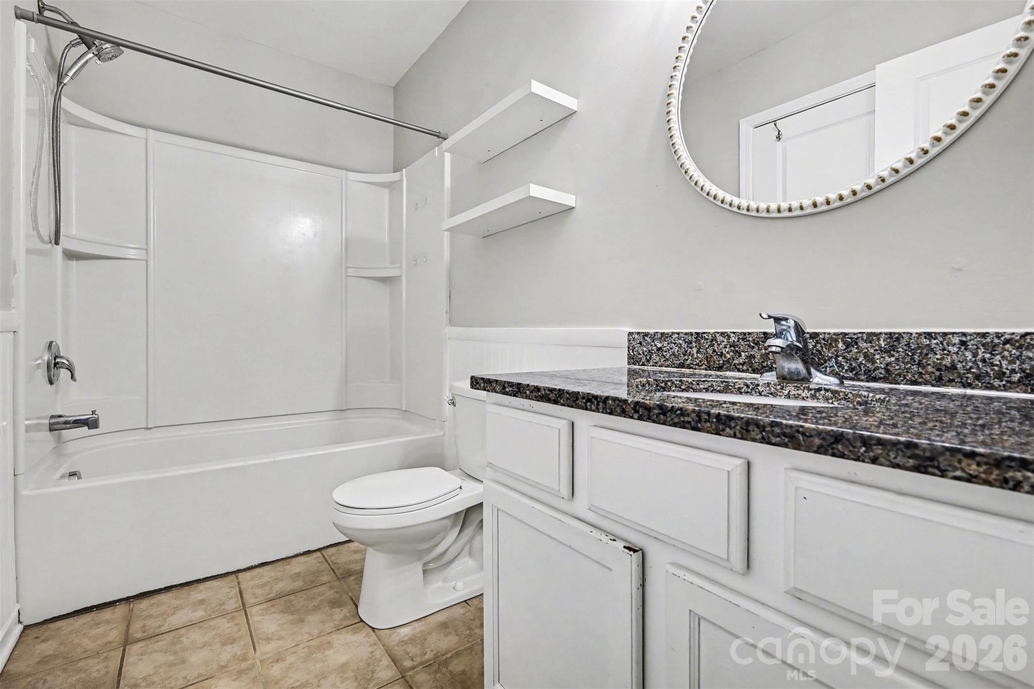 Saddlebrook - Residential