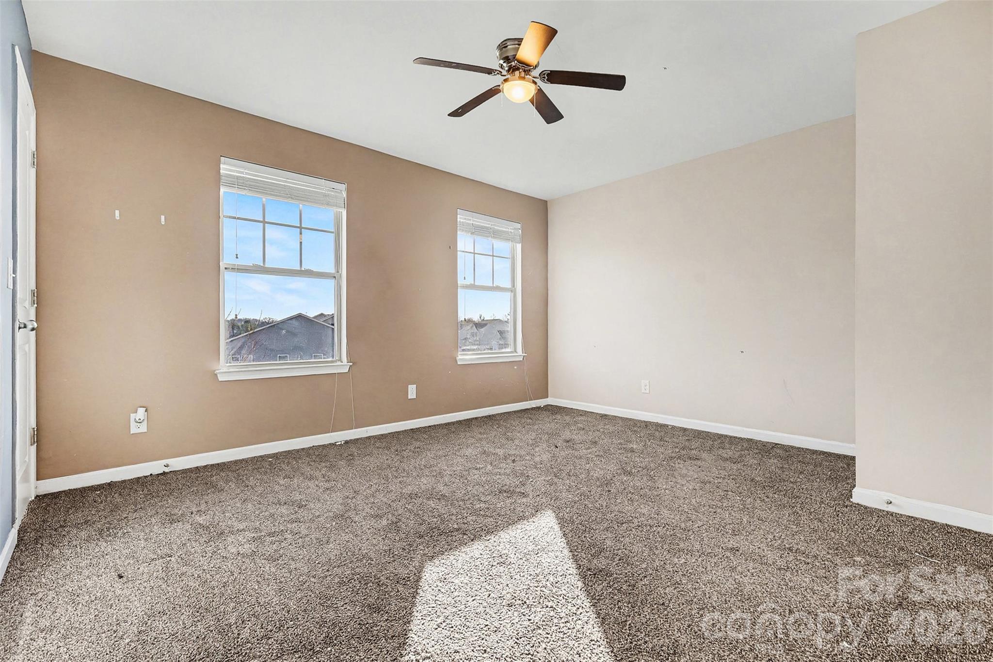 Saddlebrook - Residential