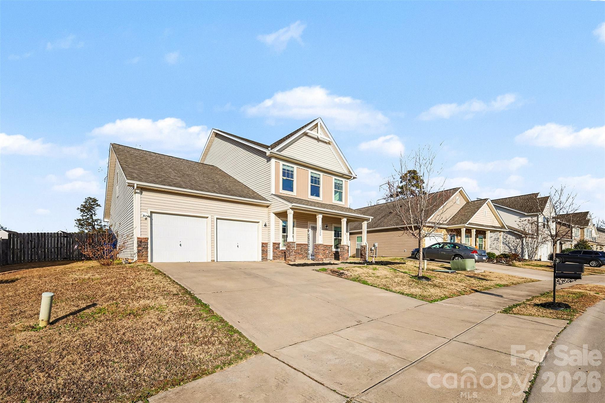 Saddlebrook - Residential