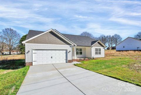 A home in Salisbury