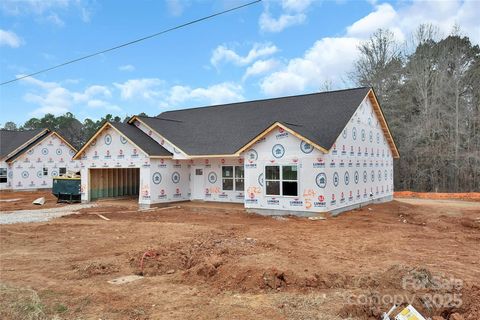 A home in Salisbury