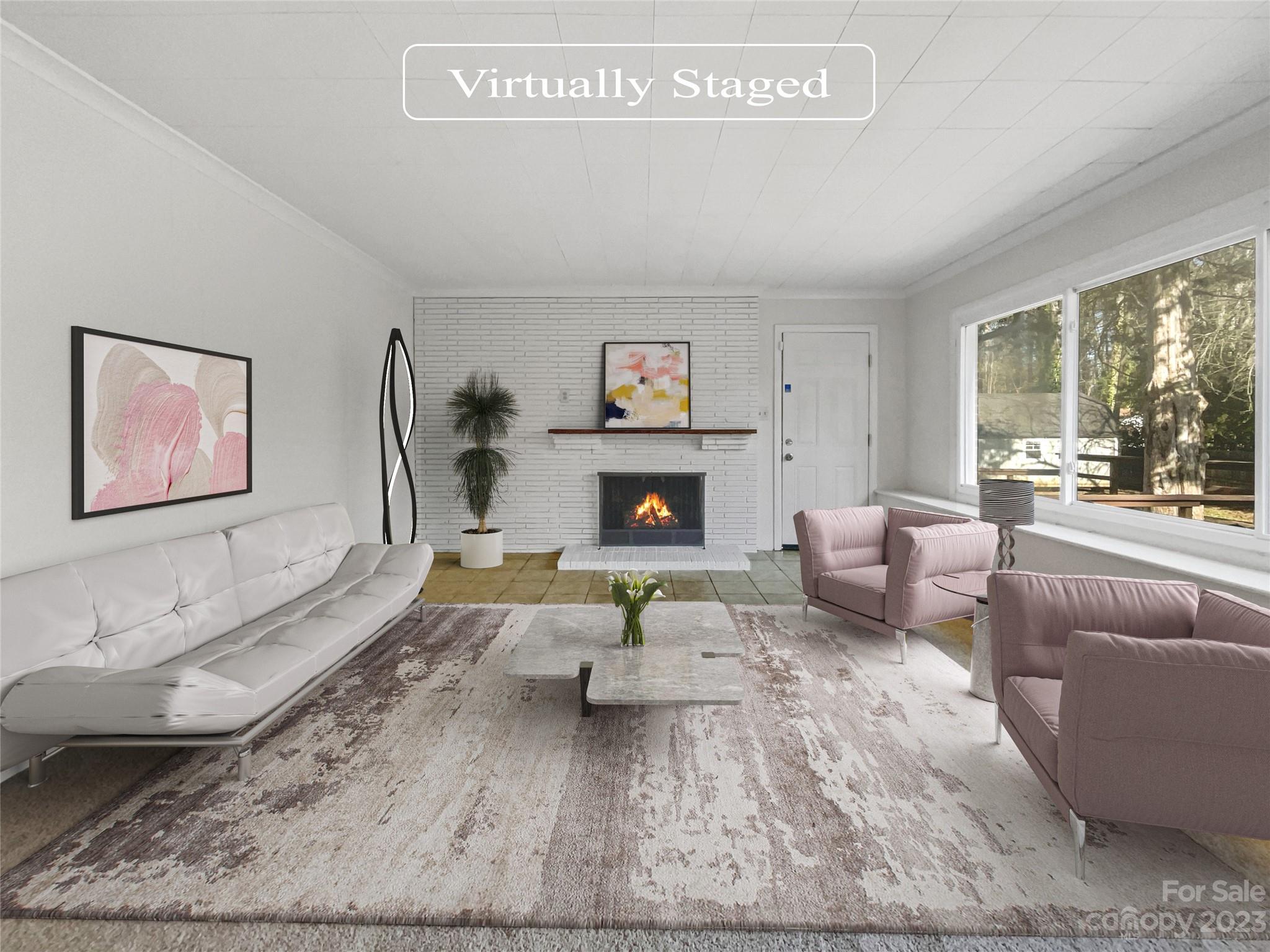 Country Club Estates - Residential