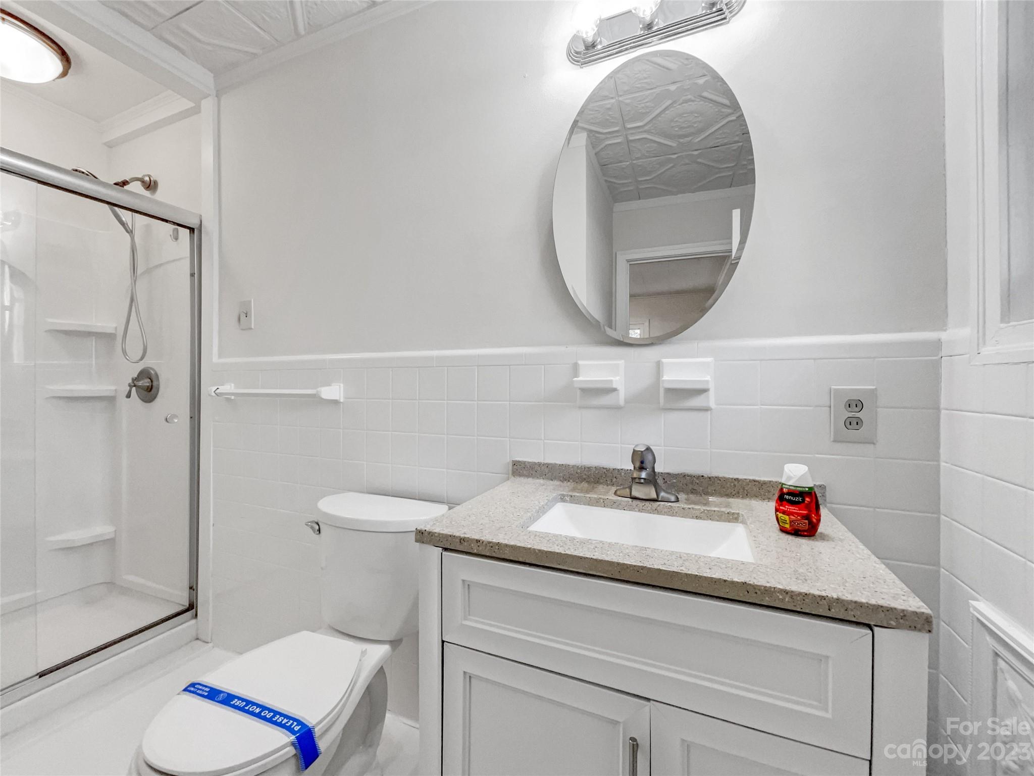 Country Club Estates - Residential