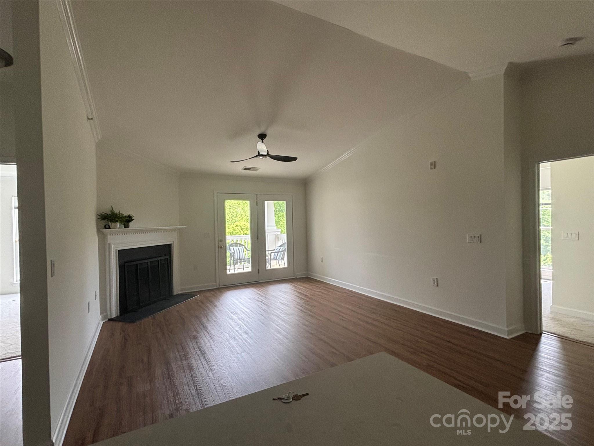 9027 Mcdowell Creek Lane