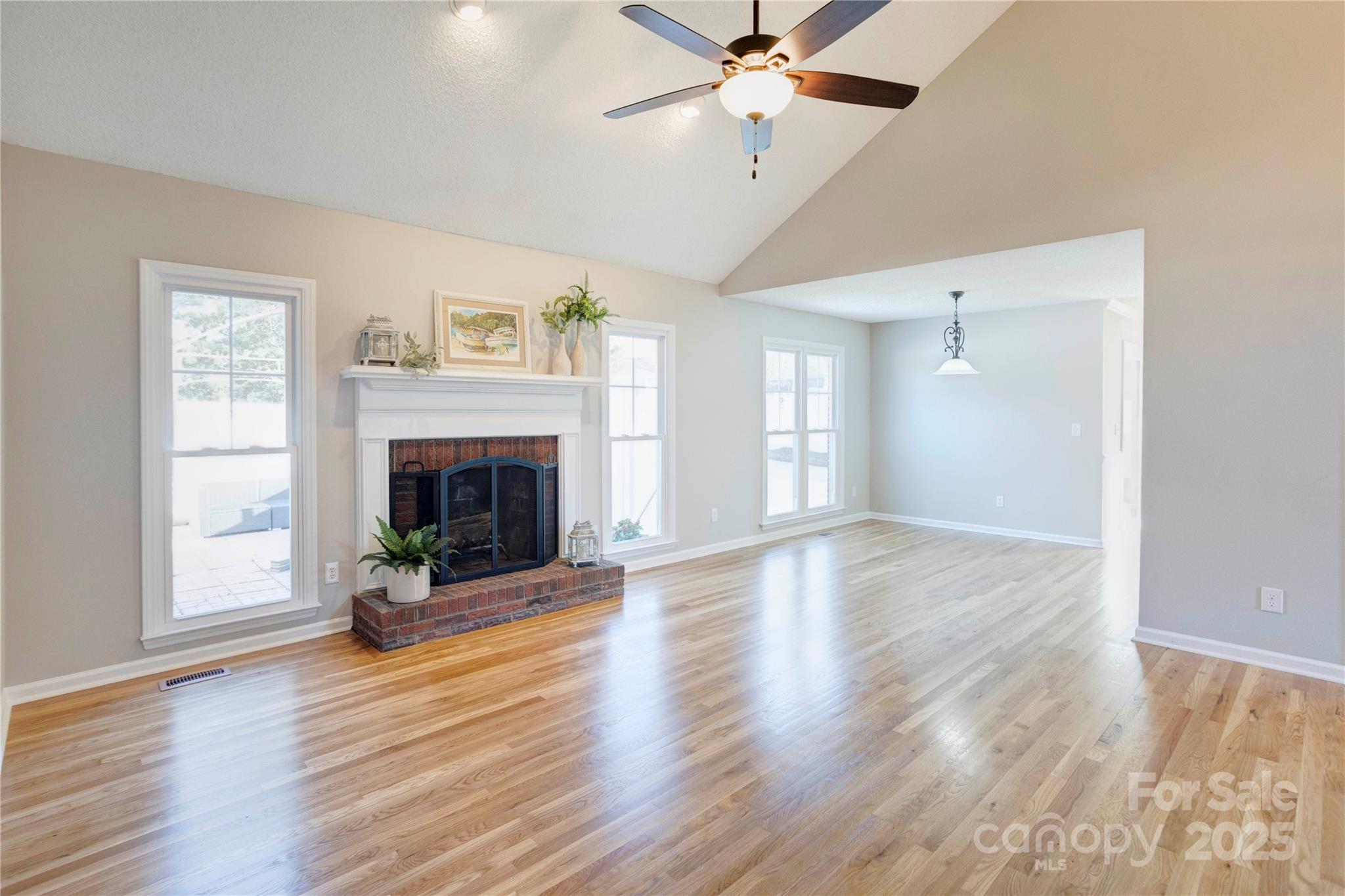 Southwood Park - Residential