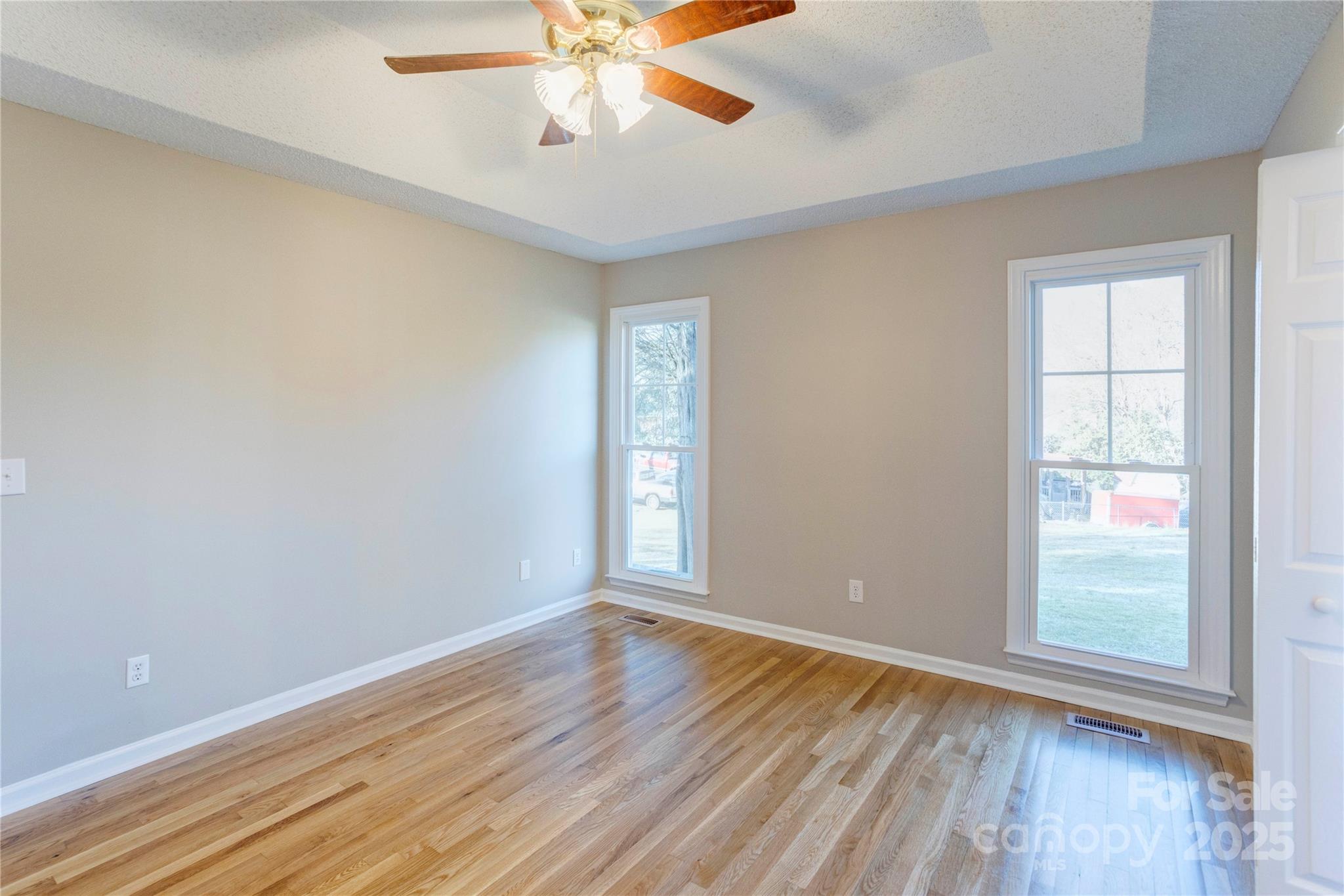 Southwood Park - Residential