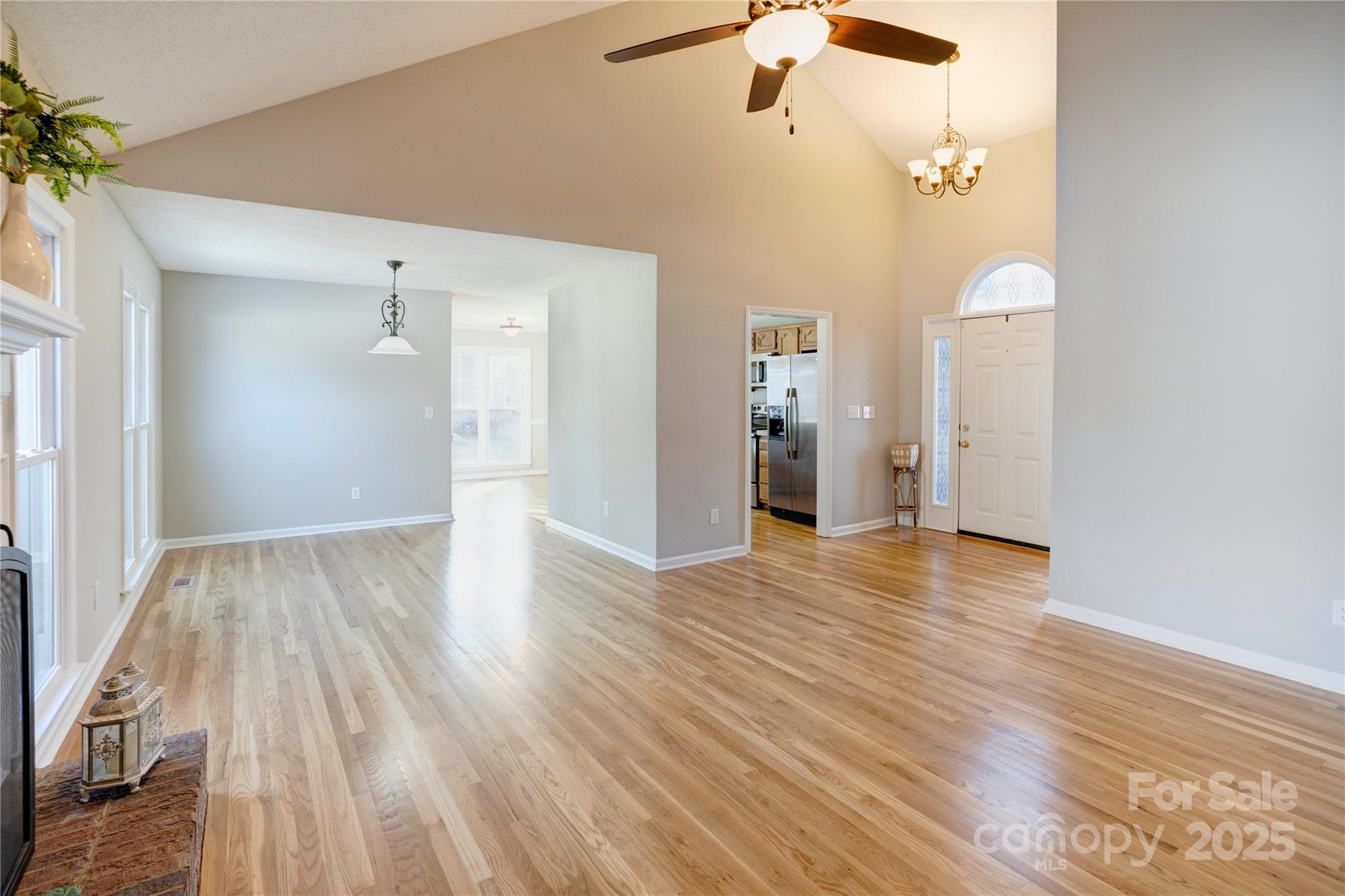 Southwood Park - Residential