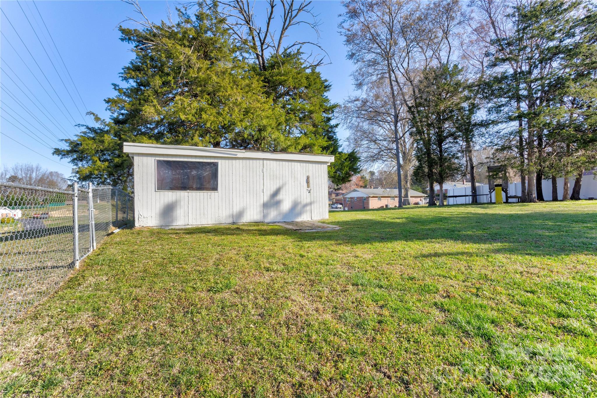 Southwood Park - Residential