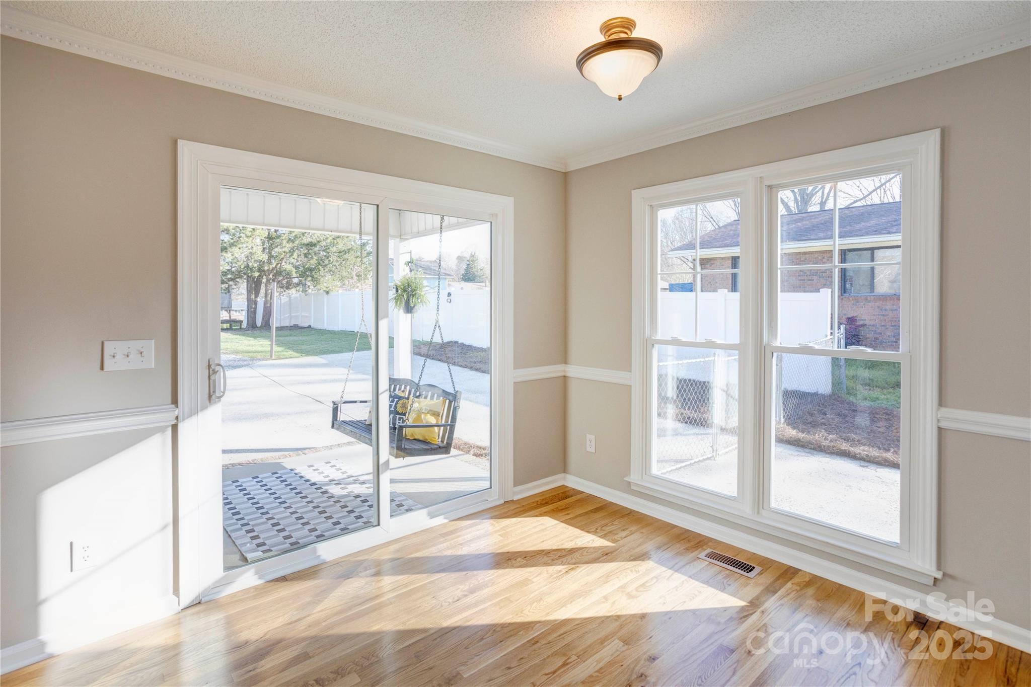 Southwood Park - Residential