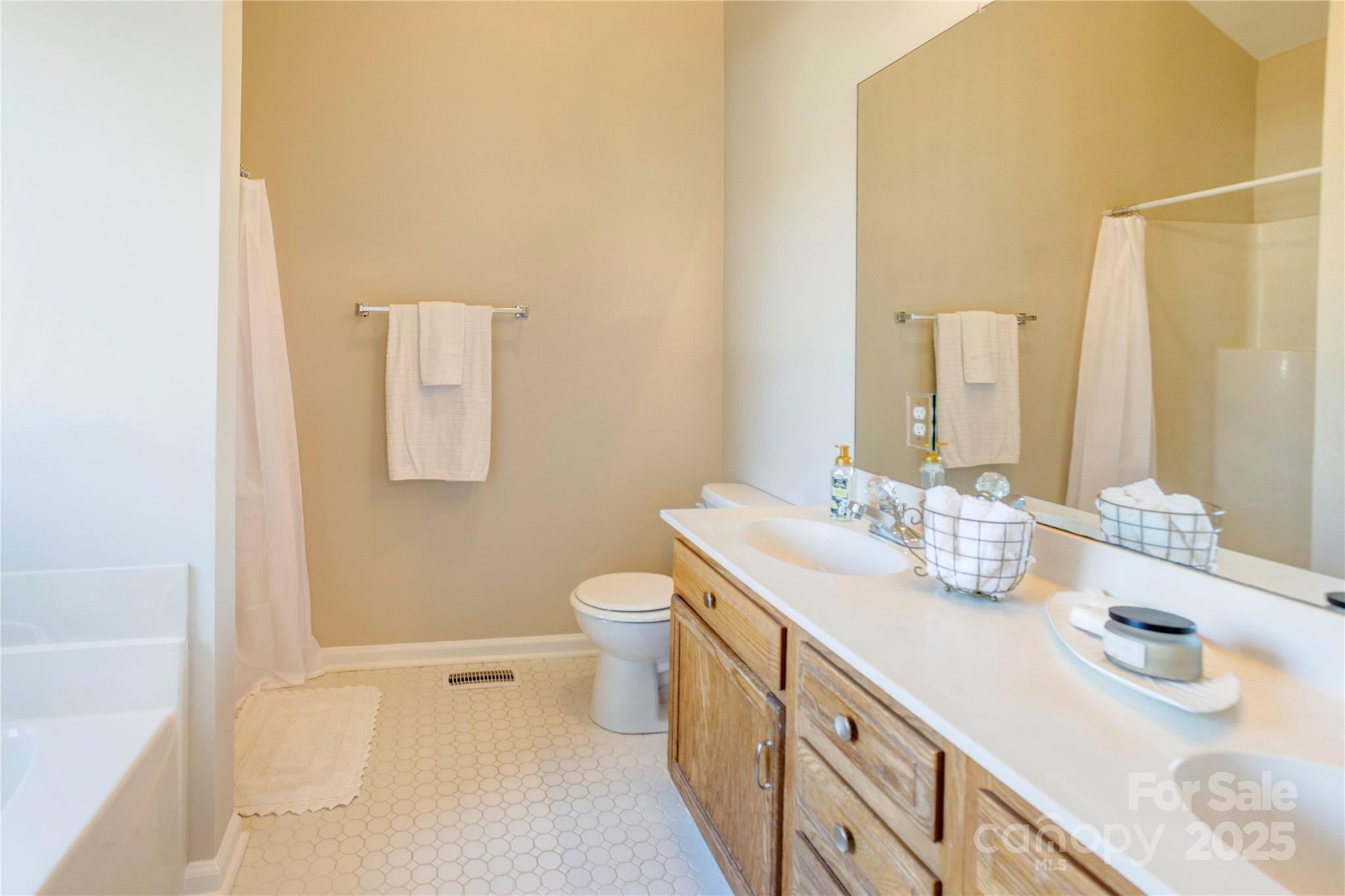 Southwood Park - Residential