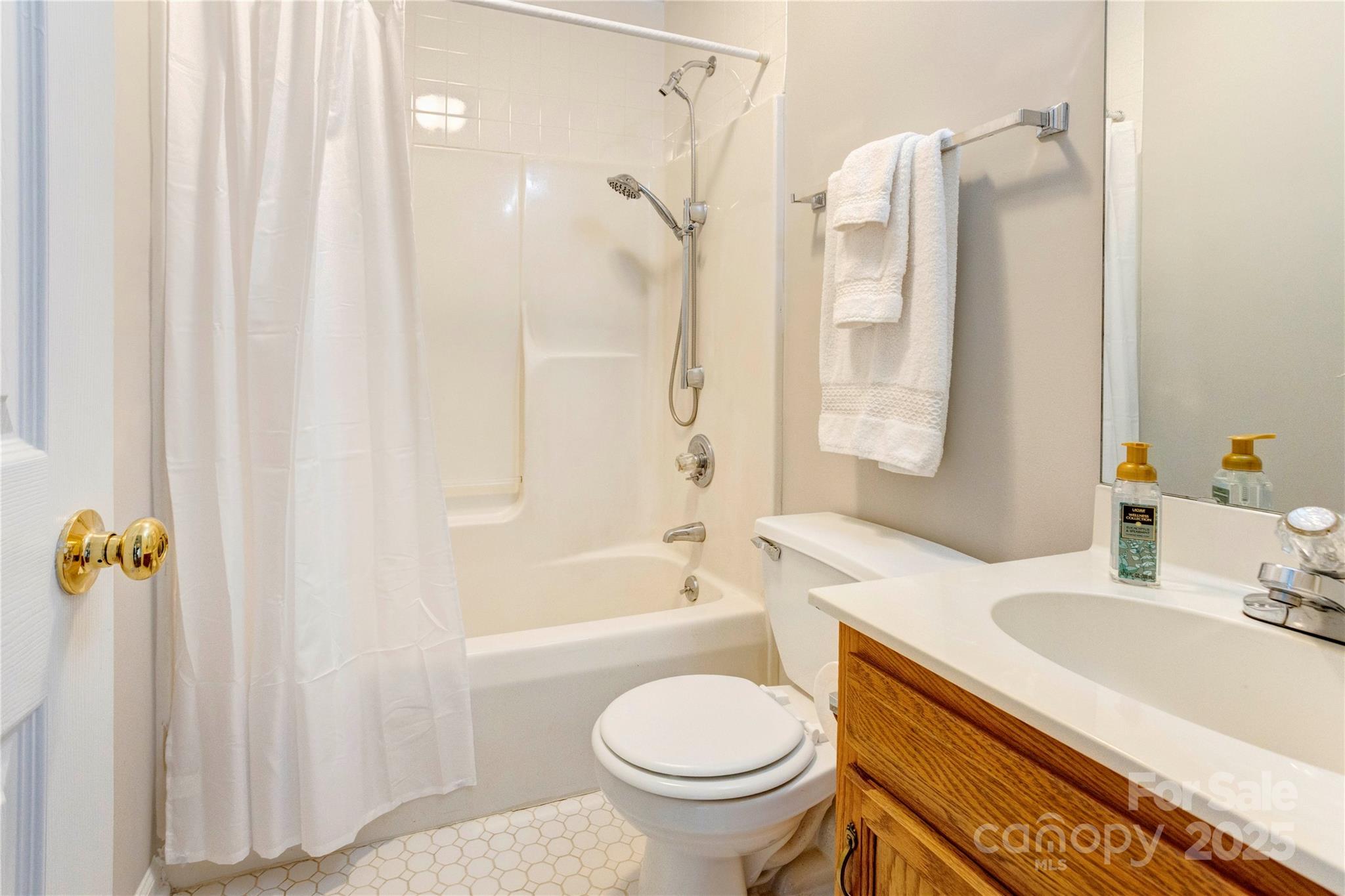 Southwood Park - Residential