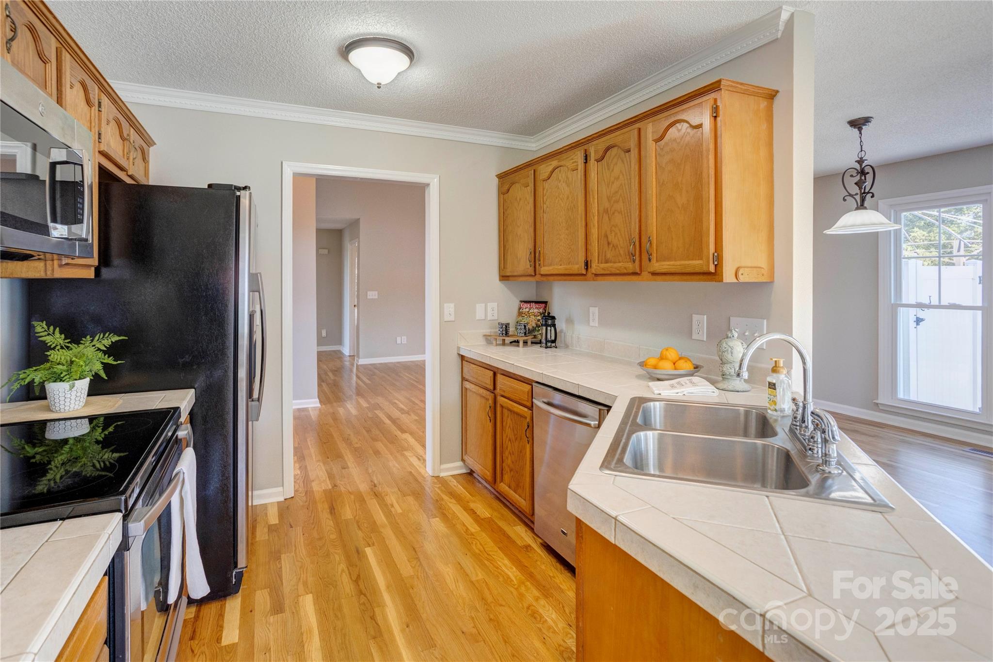 Southwood Park - Residential