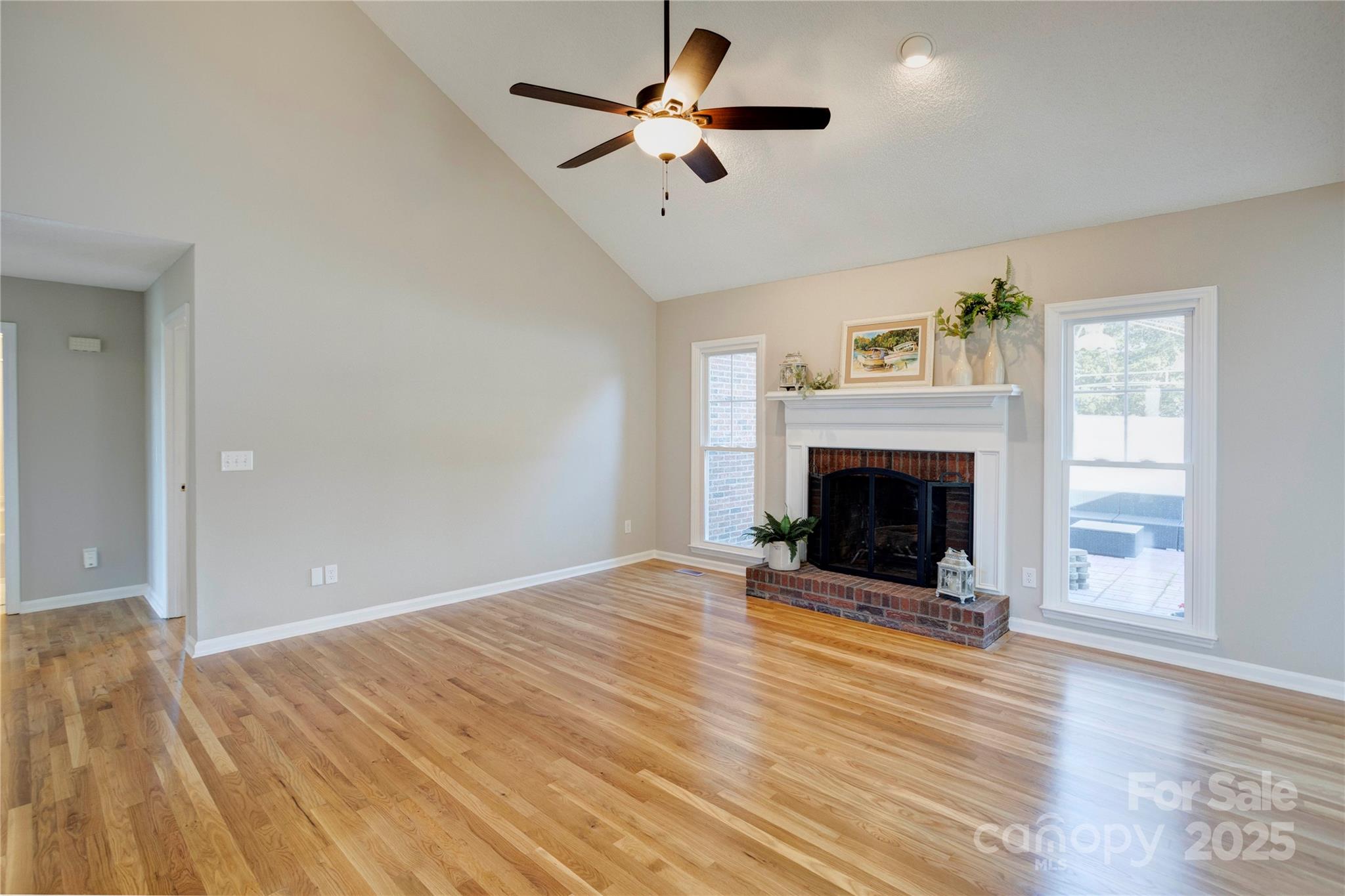 Southwood Park - Residential