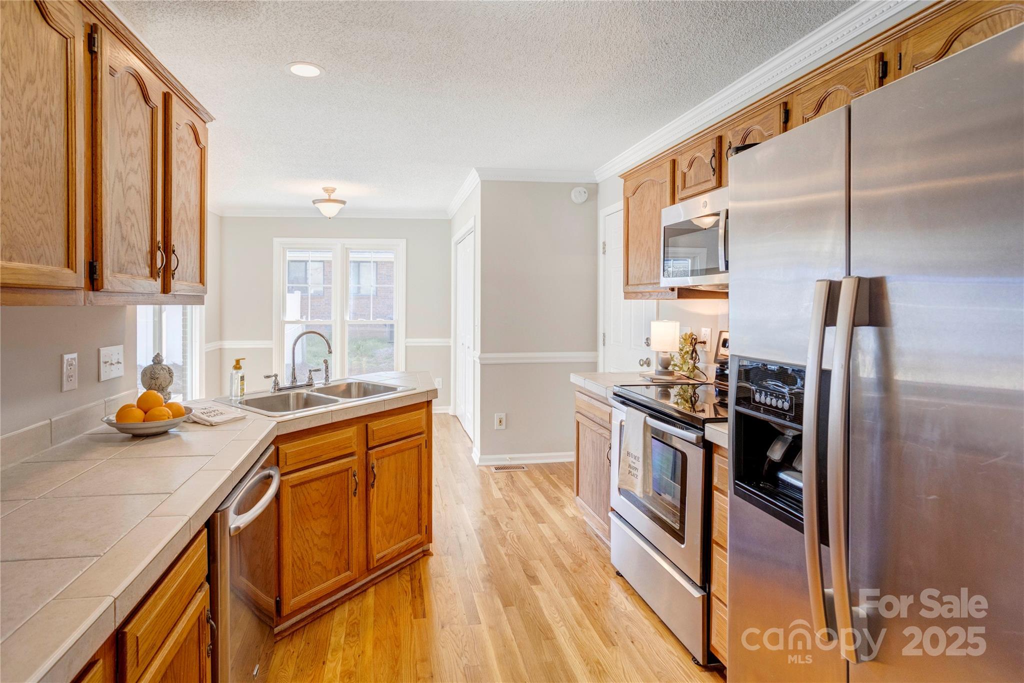 Southwood Park - Residential