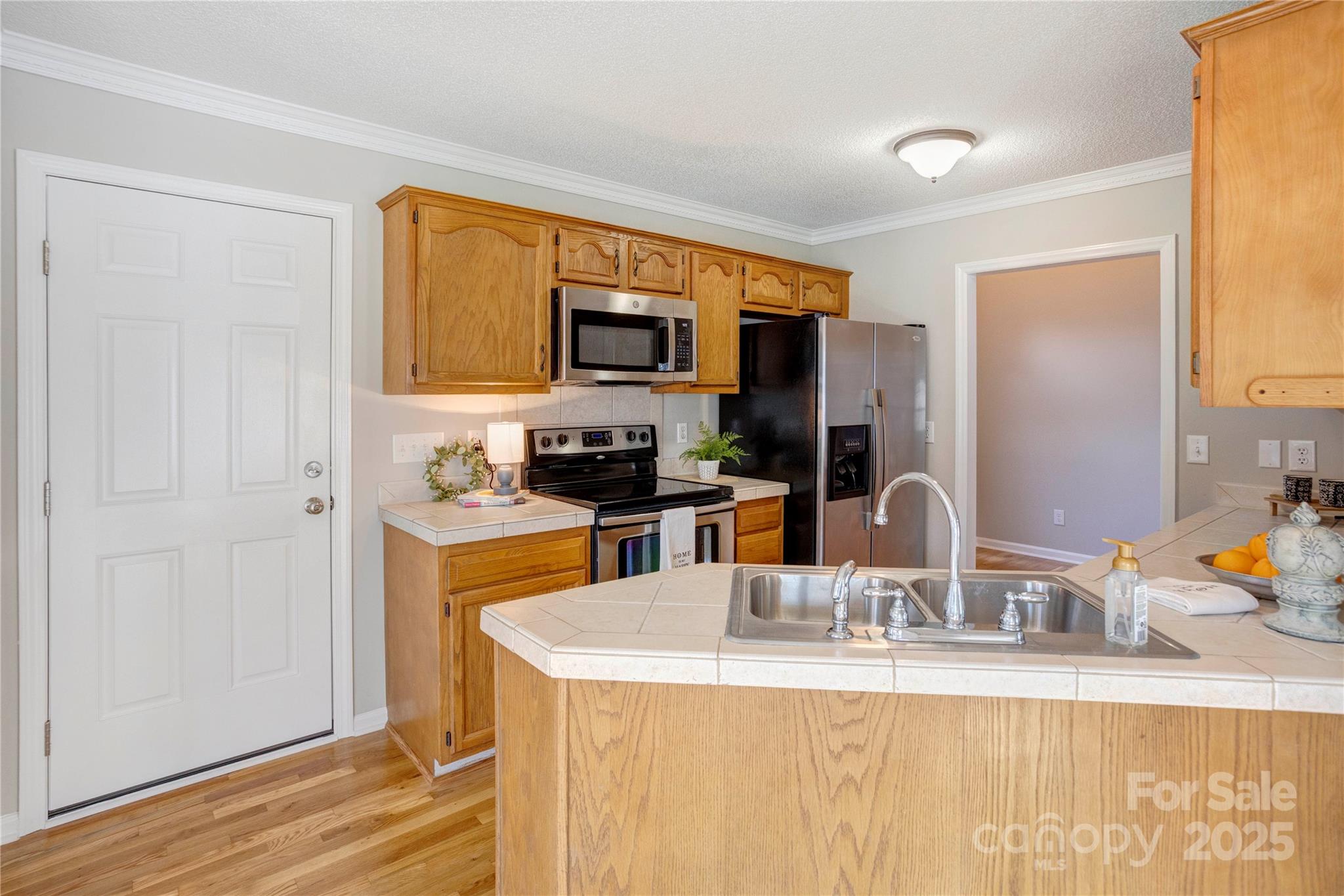 Southwood Park - Residential