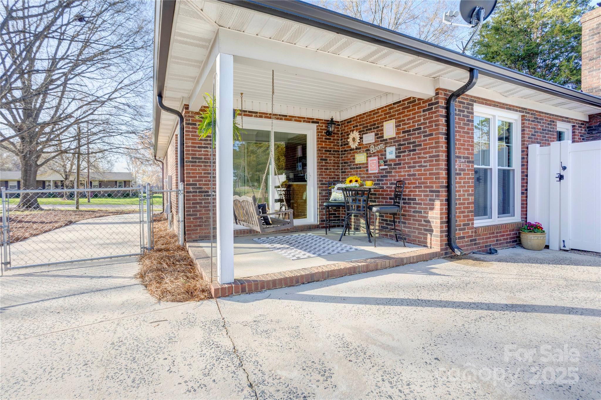 Southwood Park - Residential