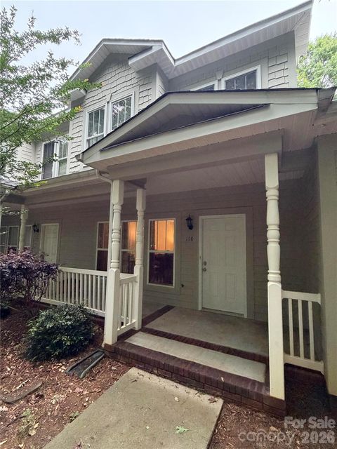 Photo of 118 Par Place, Mooresville, NC 28115 (MLS # 4379014)