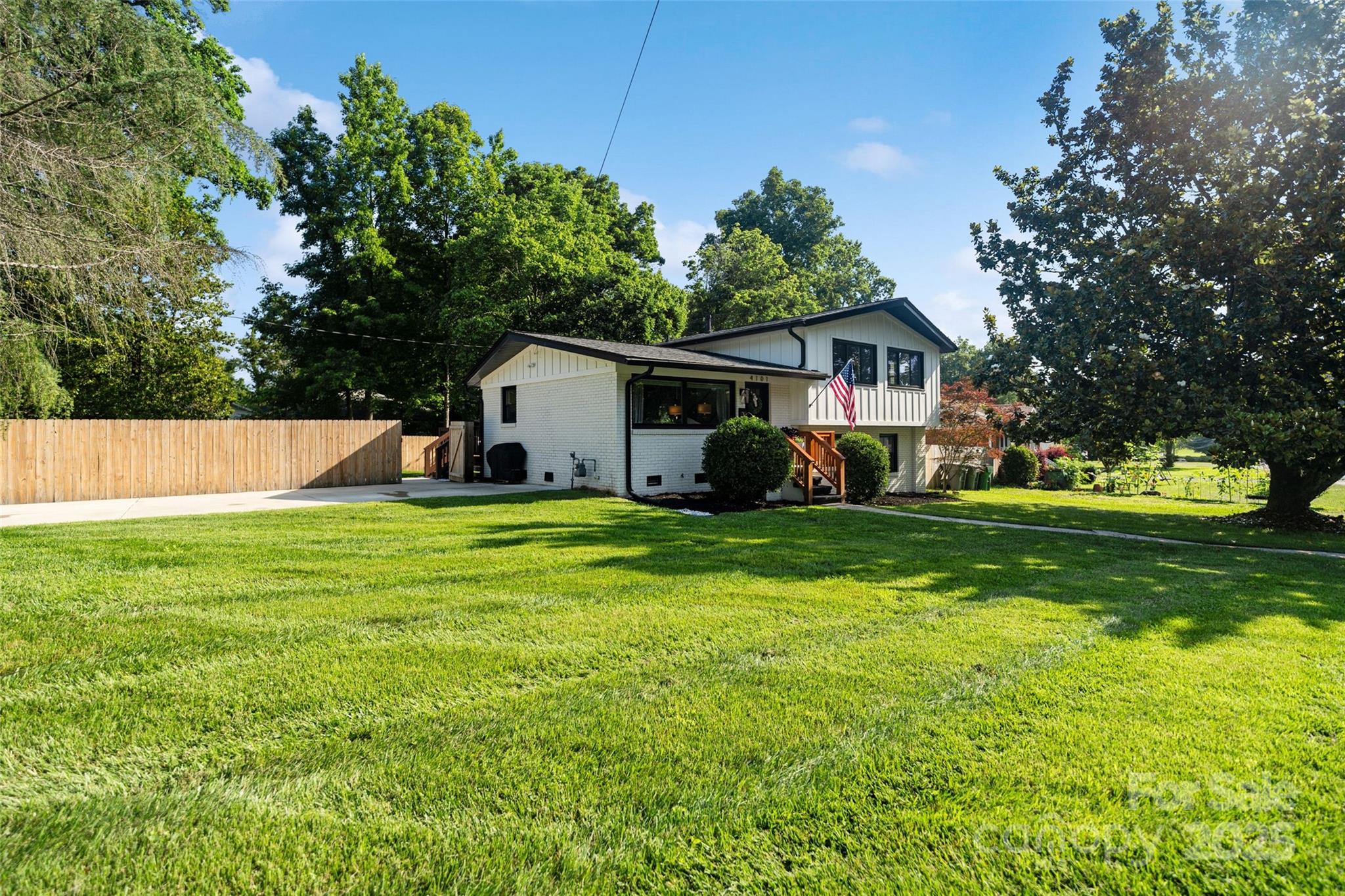 4101 Tipperary Place