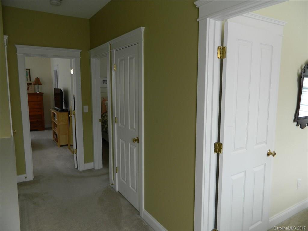 Gilead Village - Residential