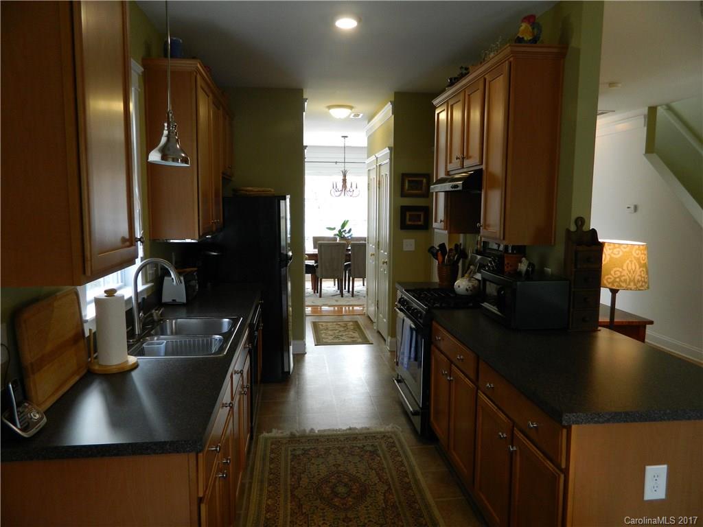 Gilead Village - Residential