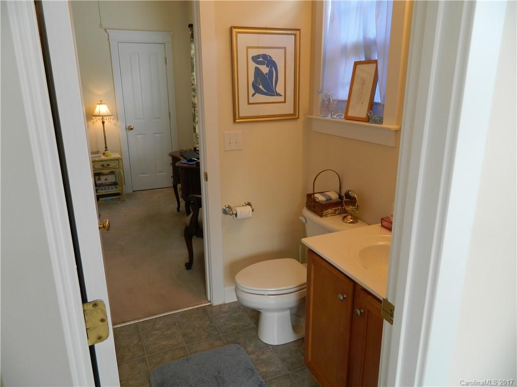 Gilead Village - Residential