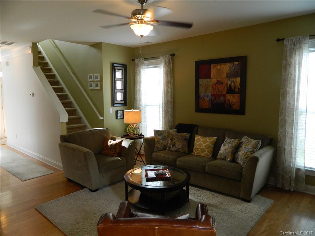 Gilead Village - Residential