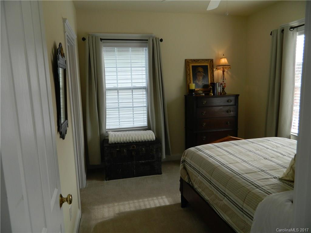 Gilead Village - Residential