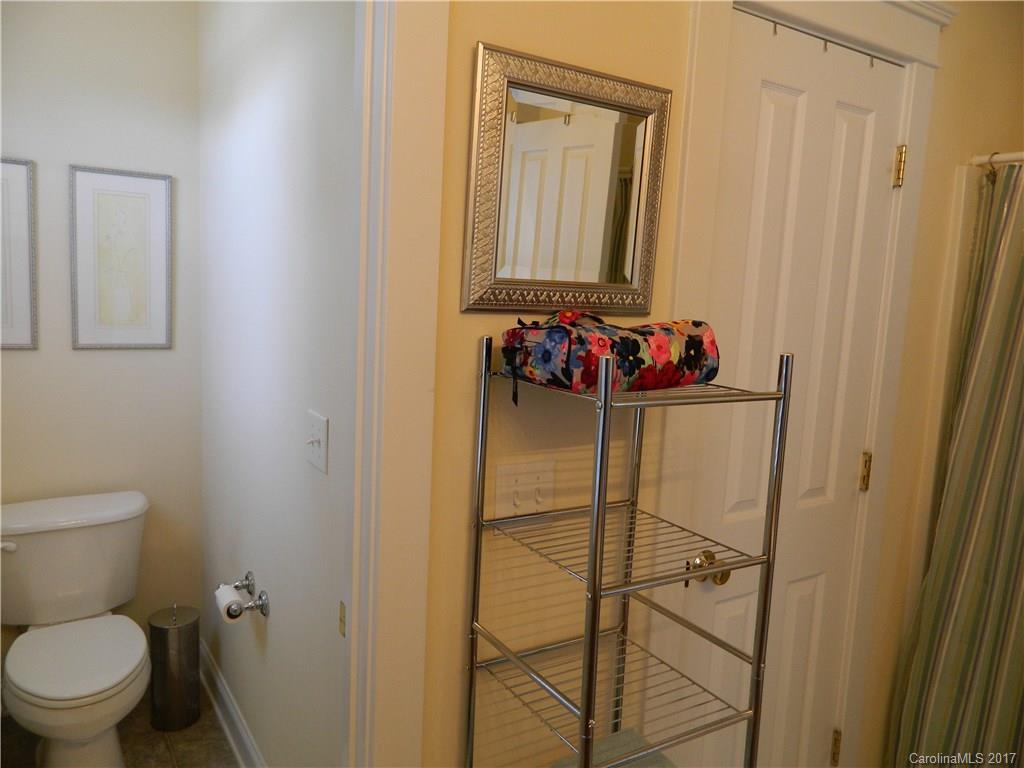 Gilead Village - Residential