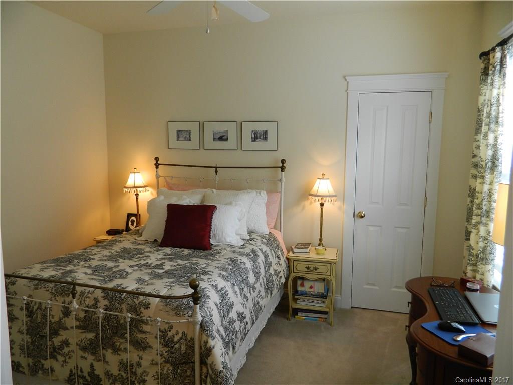 Gilead Village - Residential