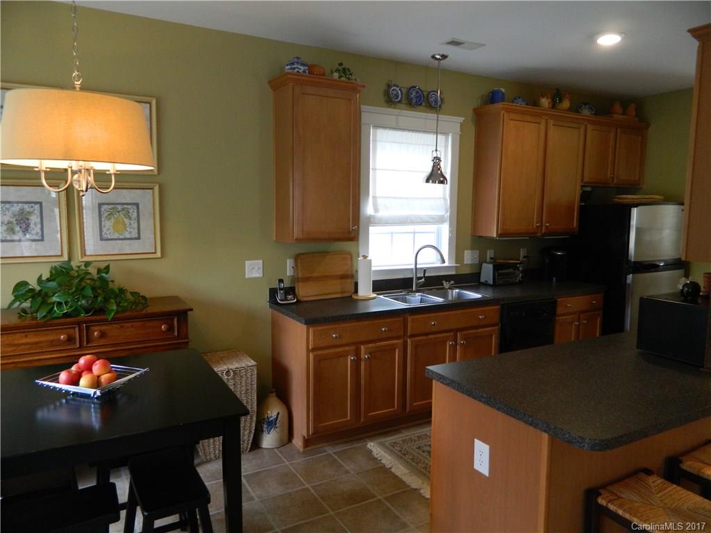 Gilead Village - Residential