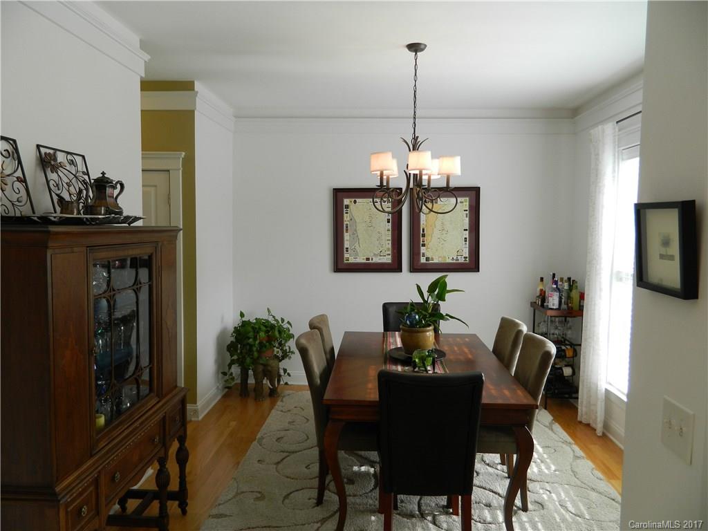 Gilead Village - Residential