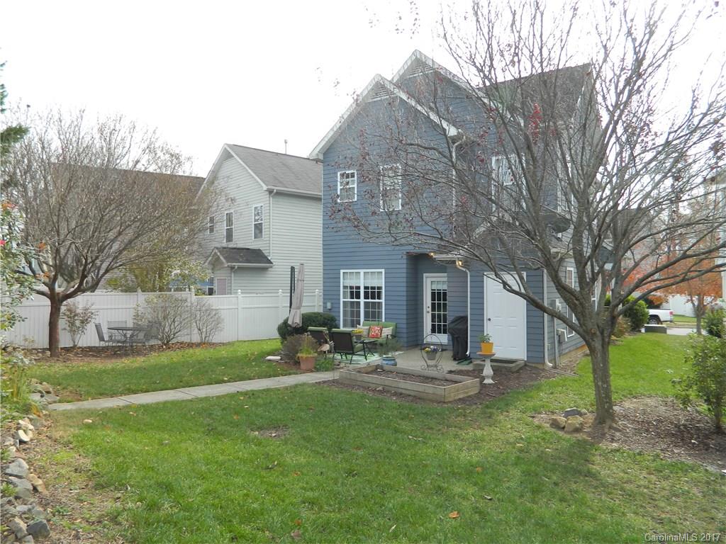 Gilead Village - Residential