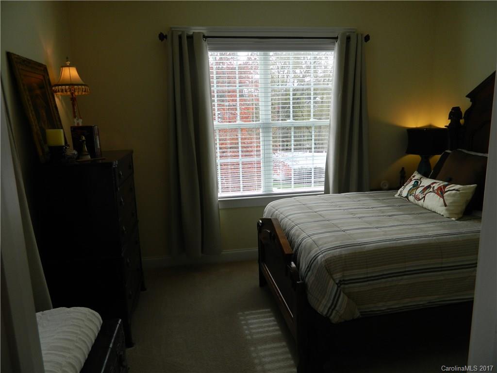 Gilead Village - Residential