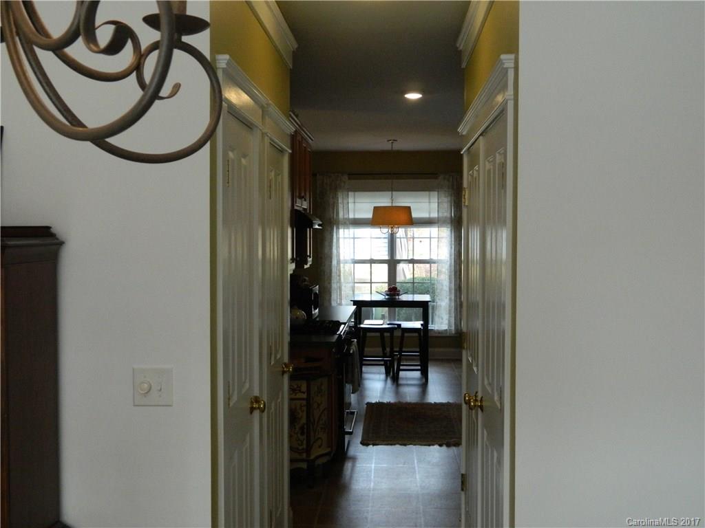 Gilead Village - Residential