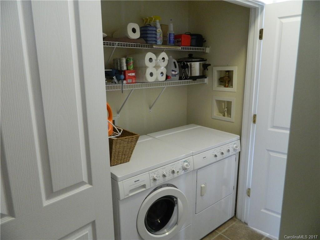 Gilead Village - Residential