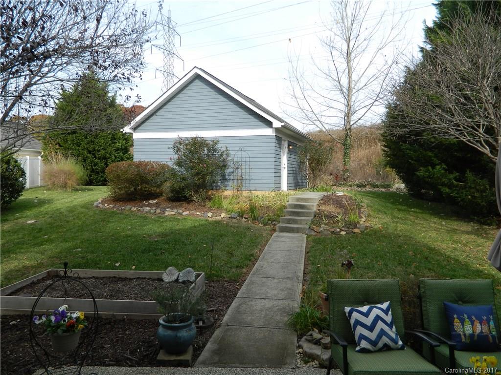 Gilead Village - Residential