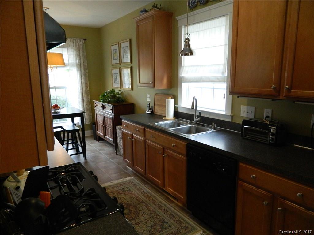 Gilead Village - Residential