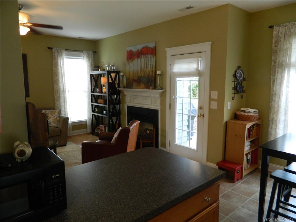 Gilead Village - Residential