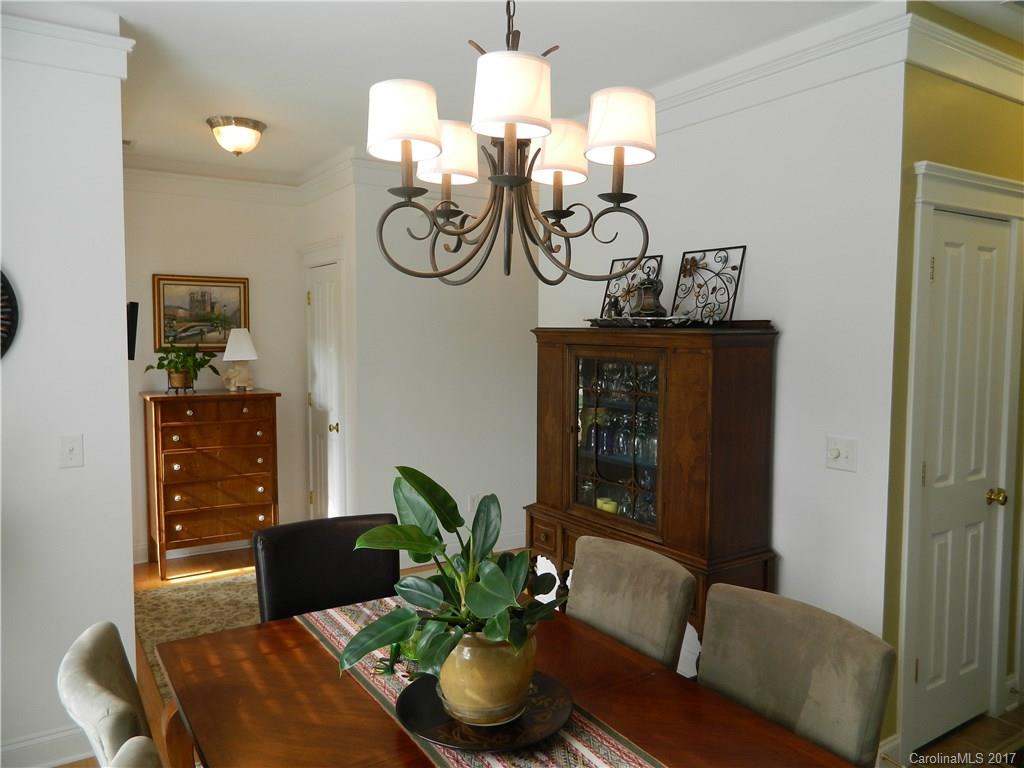 Gilead Village - Residential