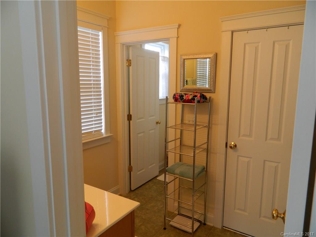 Gilead Village - Residential