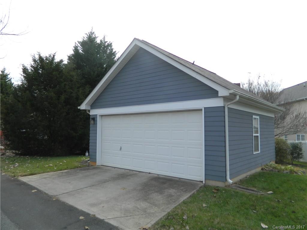 Gilead Village - Residential